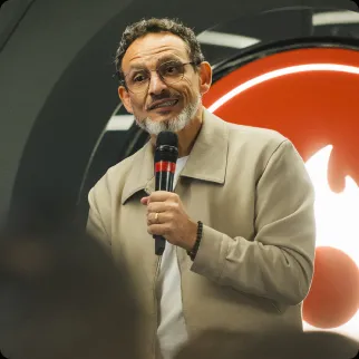 Marcelo Braggion